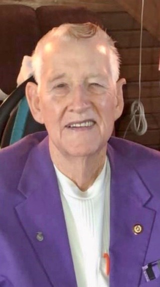 Obituary of Larrie "Big Red" Don Askew