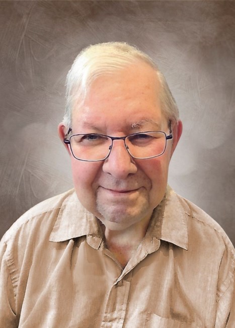 Obituary of Raymond Dubé