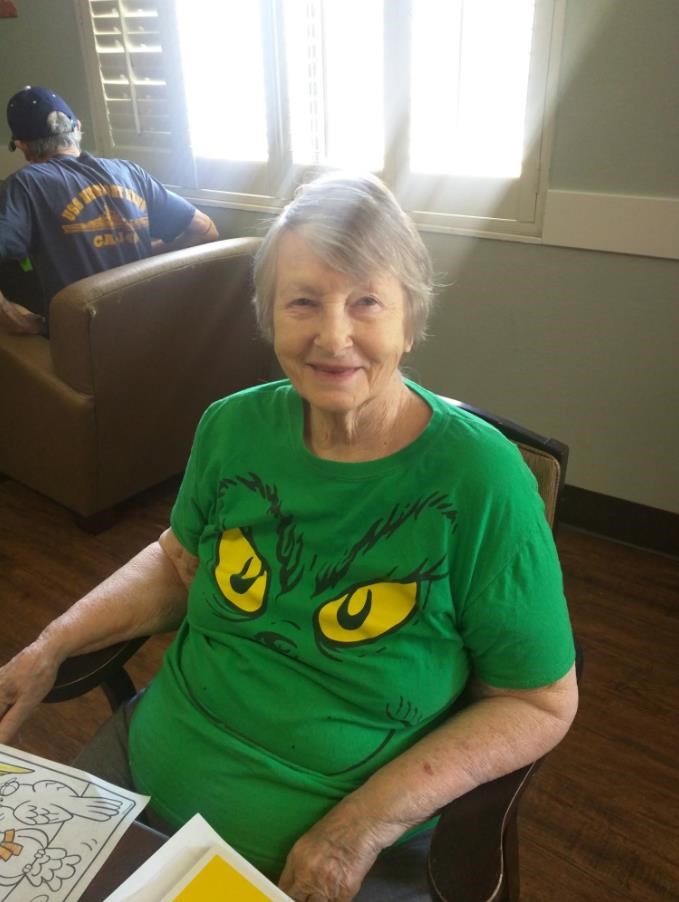 Obituary of Lorena Maude Trujillo