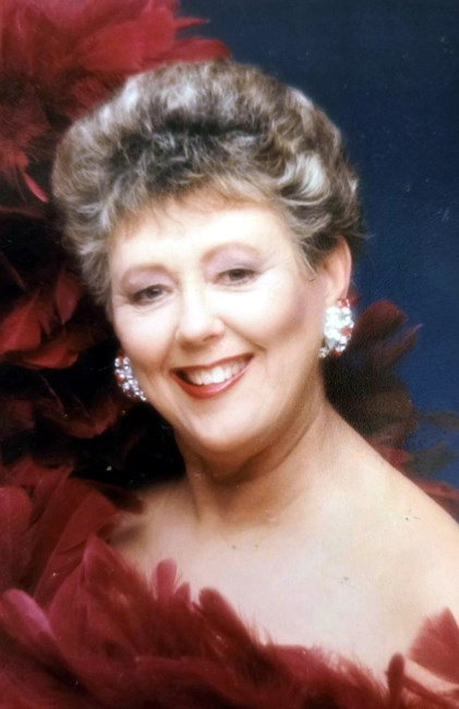 Obituary of Mary Elizabeth Williams