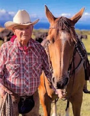 Obituary of Harold Lawrence Amoral