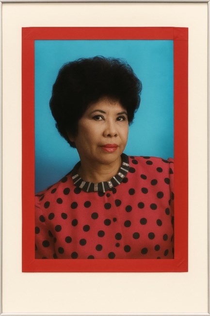 Obituario de Patrocinio Clydesdale