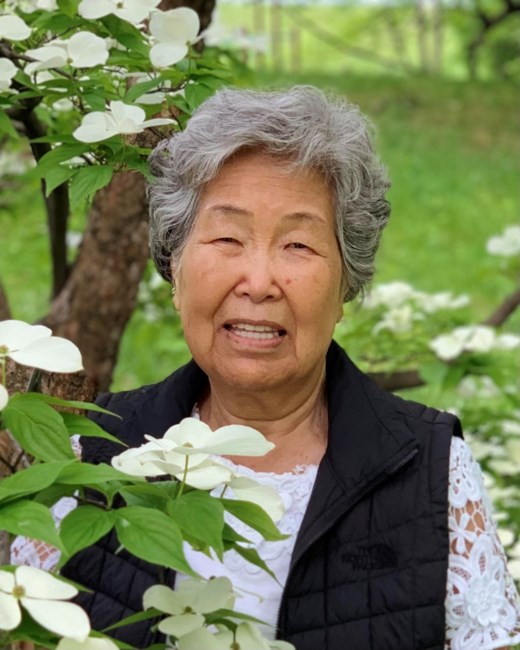 Avis de décès de Anna Do