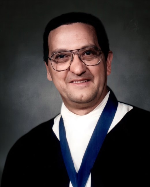 Avis de décès de Jean-Claude Dompierre