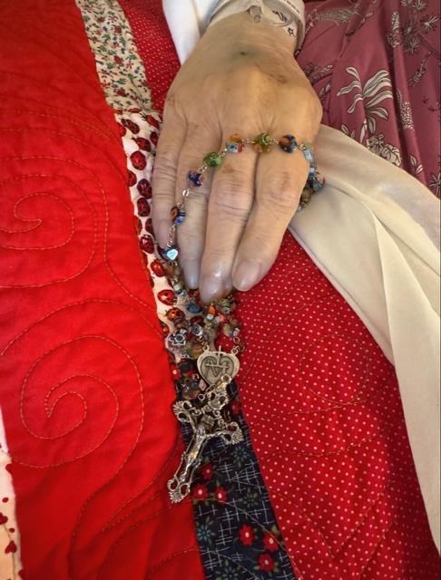 Obituary of Elizabeth C. Griffo