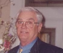 Obituary of Donald Longstreet