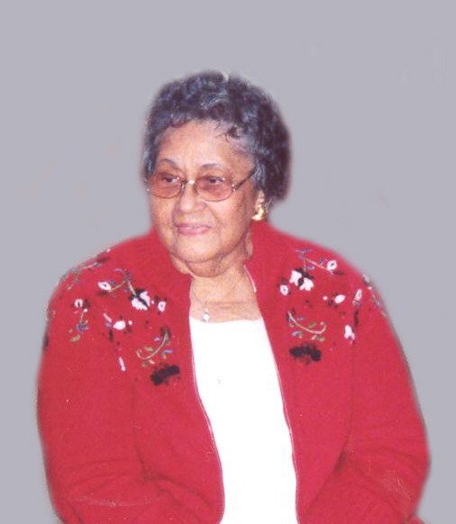 Obituary of Nancy Brown Walters