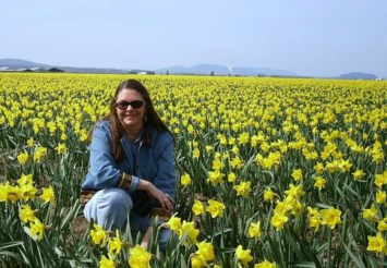 Obituary of Correen Willann Orton