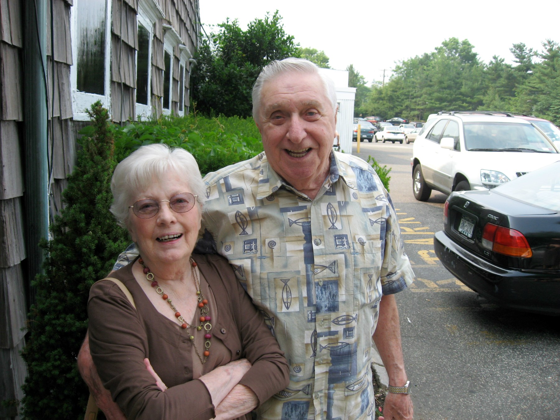 Obituary of Joseph William Hill