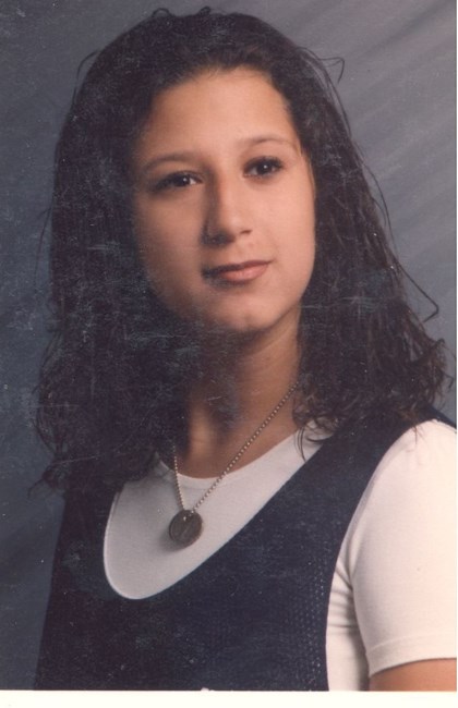 Obituary of Angela J. Harmon