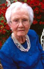 Romie "Betty" Nabors Tierce