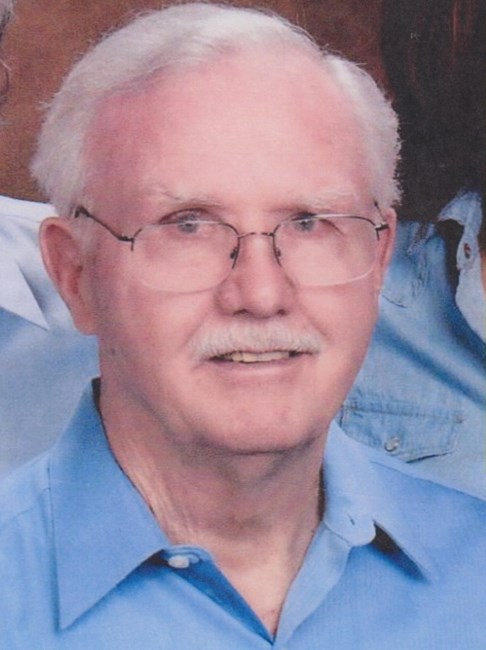 Obituary of Robert James Fritz
