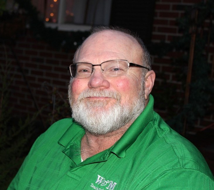 Obituary of Daniel Gordon Stimson