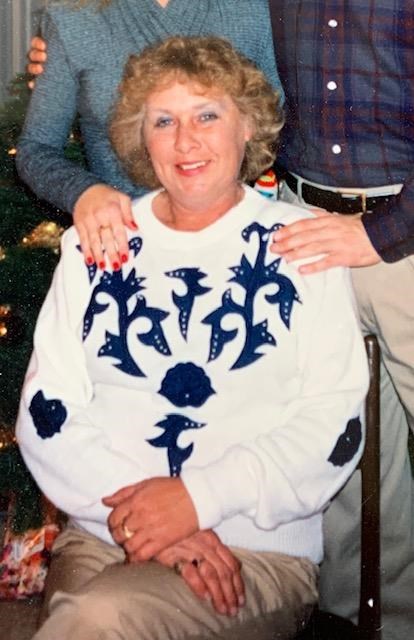 Obituary of Sharon Kennedy