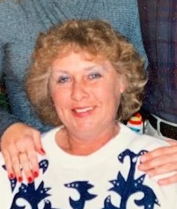 Obituary of Sharon Kennedy