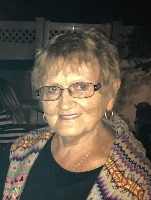 Obituary of Maria Collins