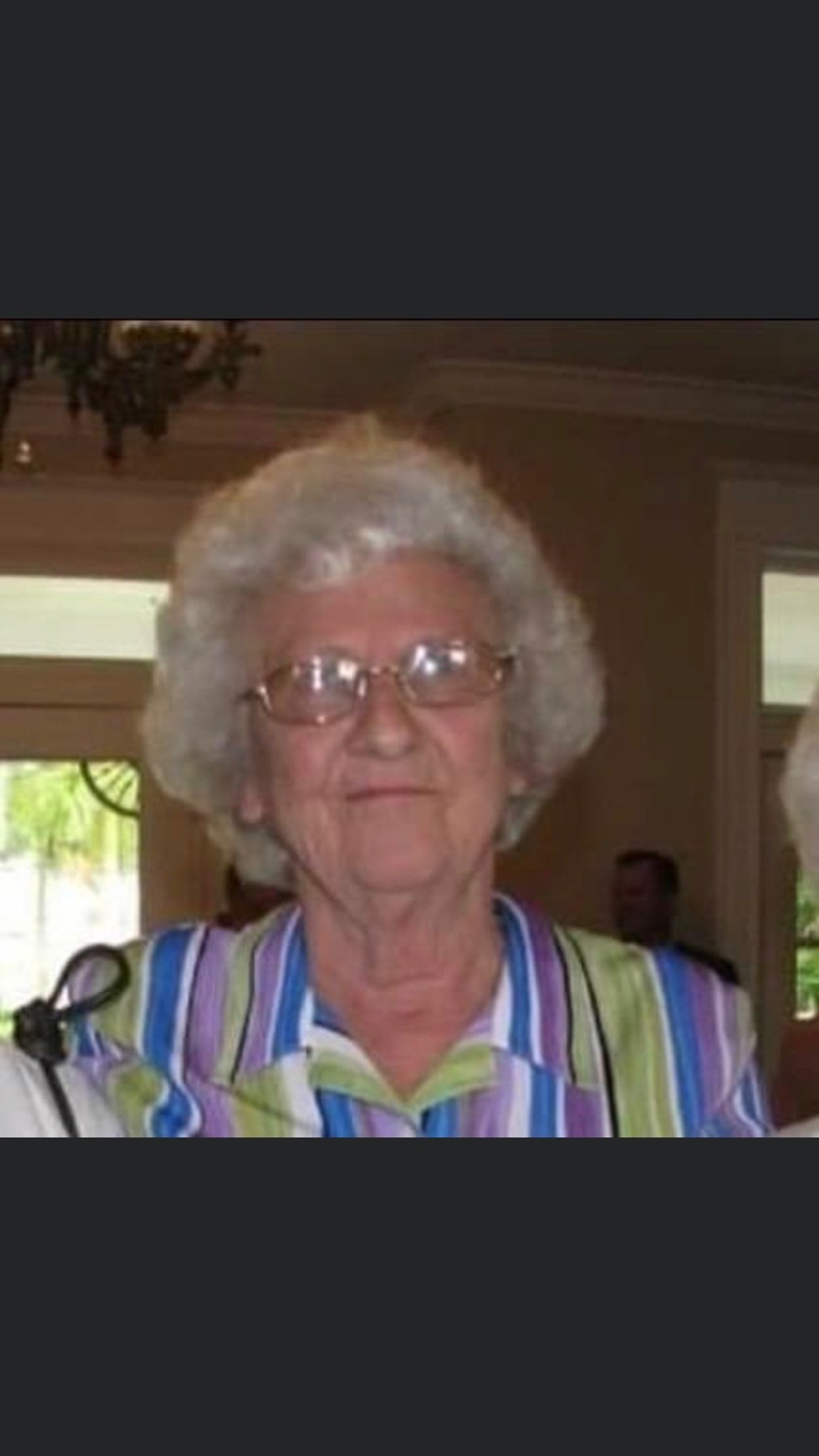 Obituary of Bonnie Marie Geisler