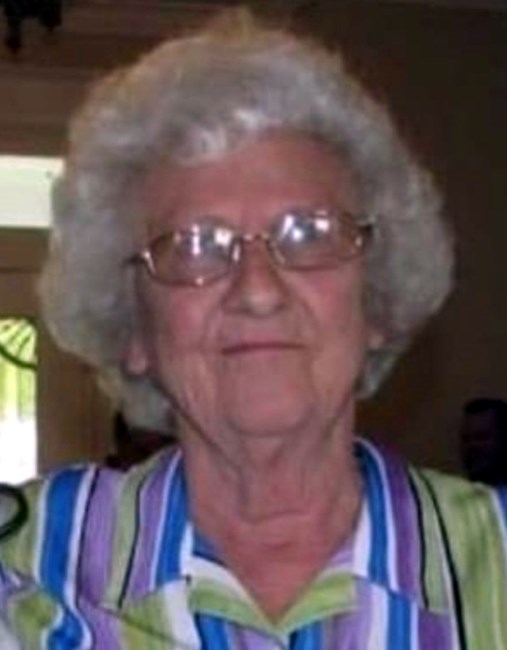 Obituary of Bonnie Marie Geisler