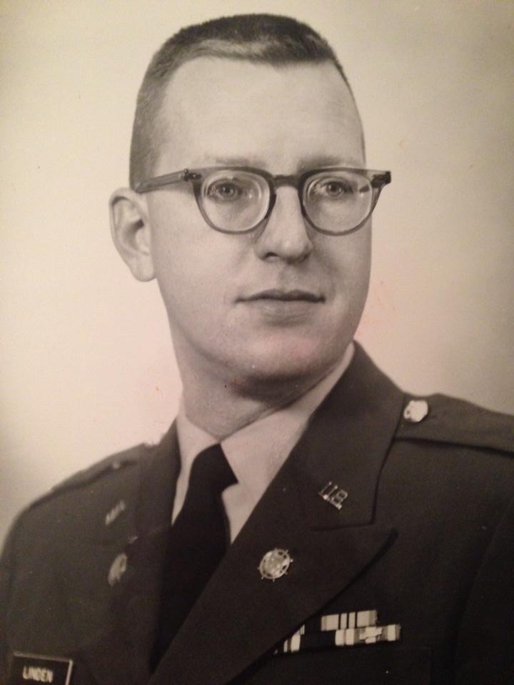 Laurence Linden Obituary TX