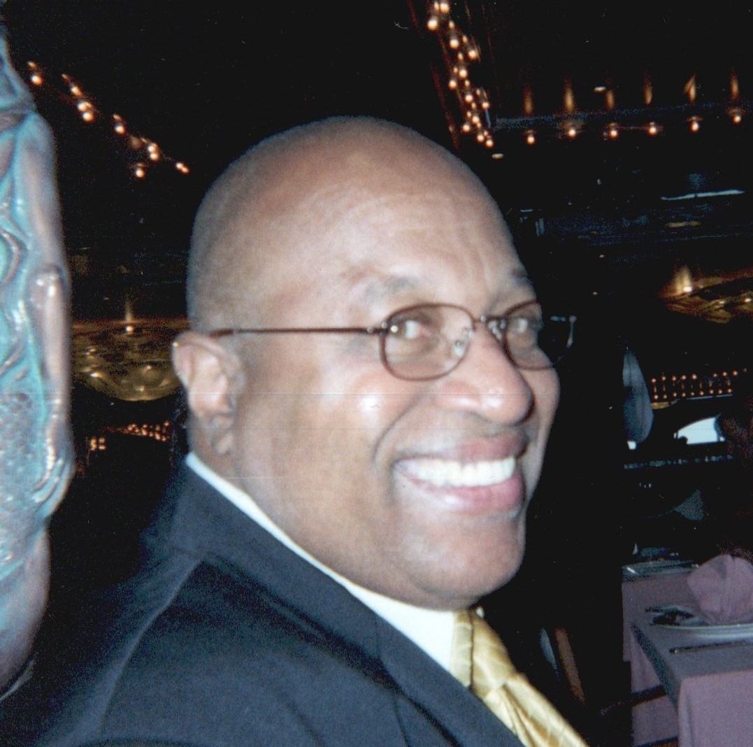 Obituary of Walter Thomas Bailey Jr.