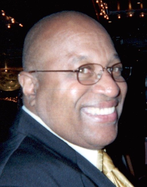 Obituary of Walter Thomas Bailey Jr.