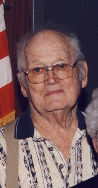 Obituary of William Hoskins