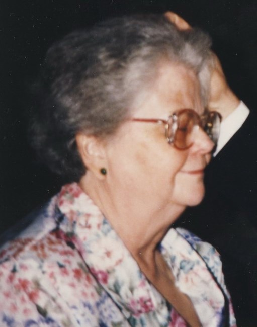 Obituary of Marcelene J. Dillon