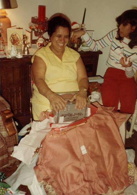 Obituary of Andrea Duran