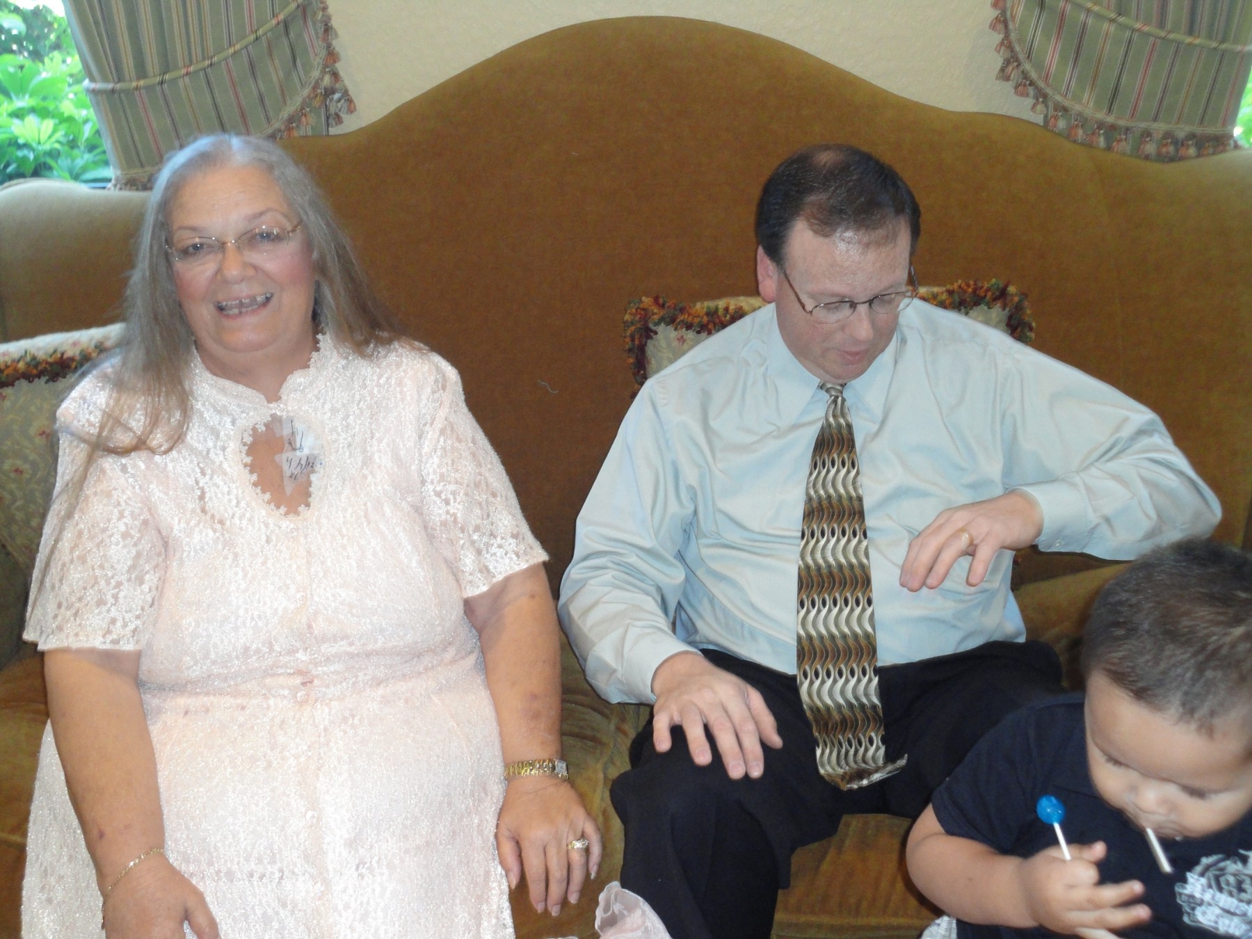 Obituary of Rebecca Elaine Ridgway