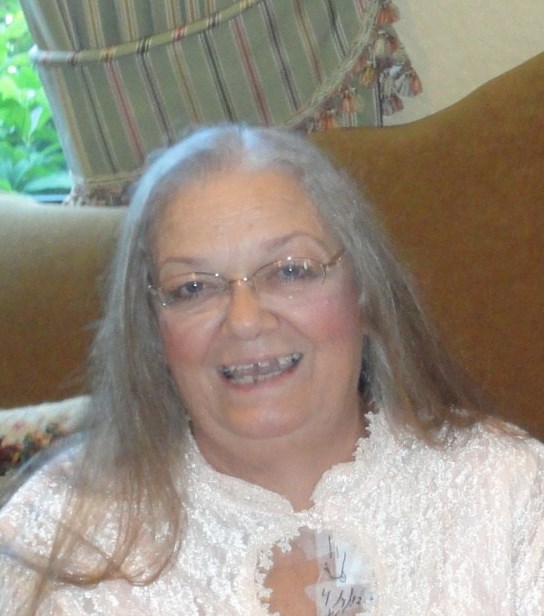 Rebecca Elaine Ridgway Obituary Fort Myers, FL