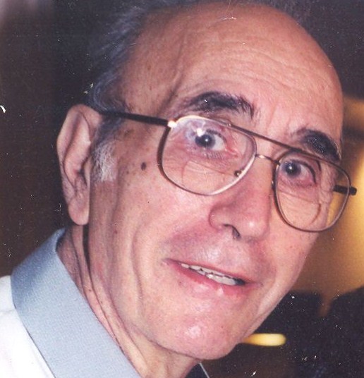 Obituary of Joseph T. Cipriani