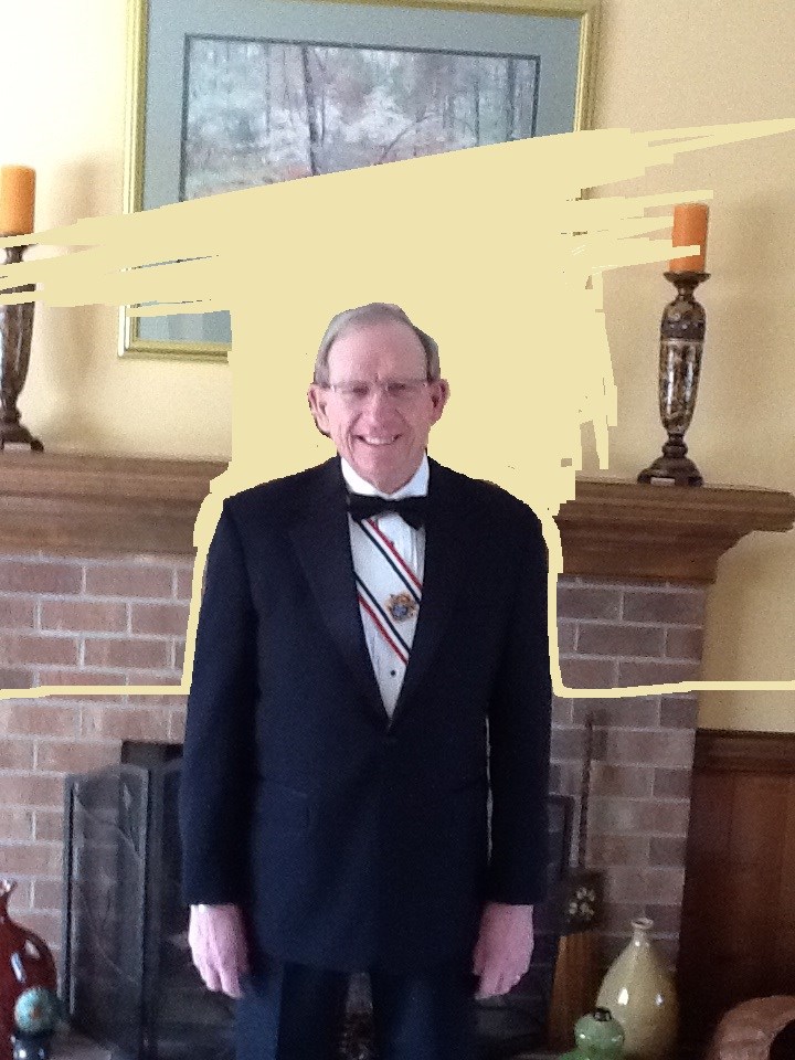 Obituary of James William Hyser