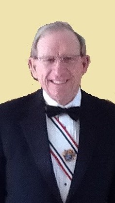 Obituary of James William Hyser