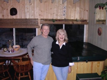 Obituary of Walter Walt Peter Jankowski