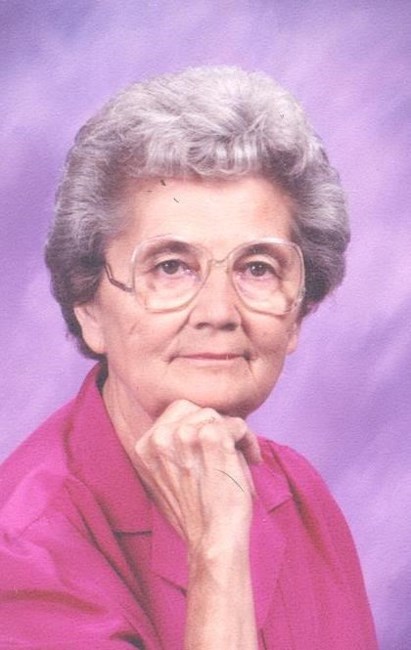Obituary of Virginia L. Weller