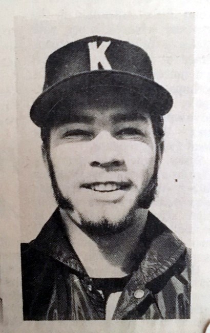 Obituary of Roger Dale Renteria