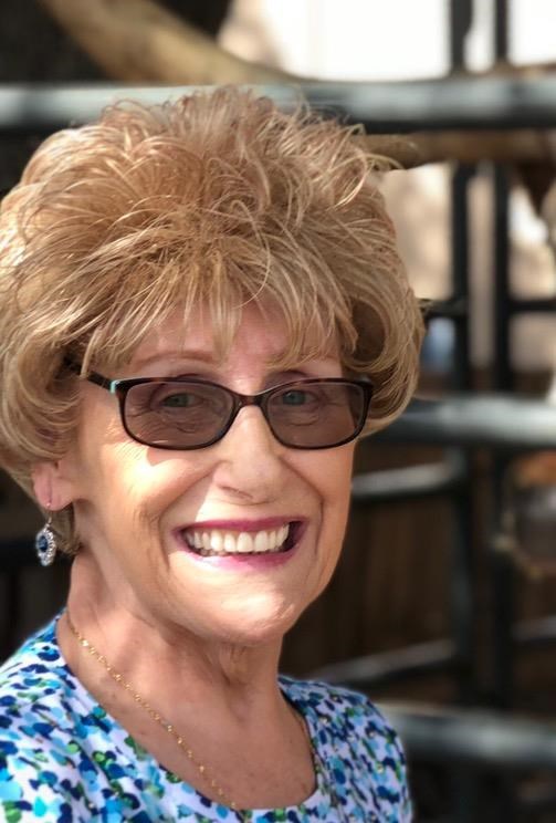 Obituary of Sandra Lee Franco