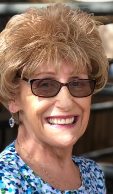 Obituary of Sandra Lee Franco