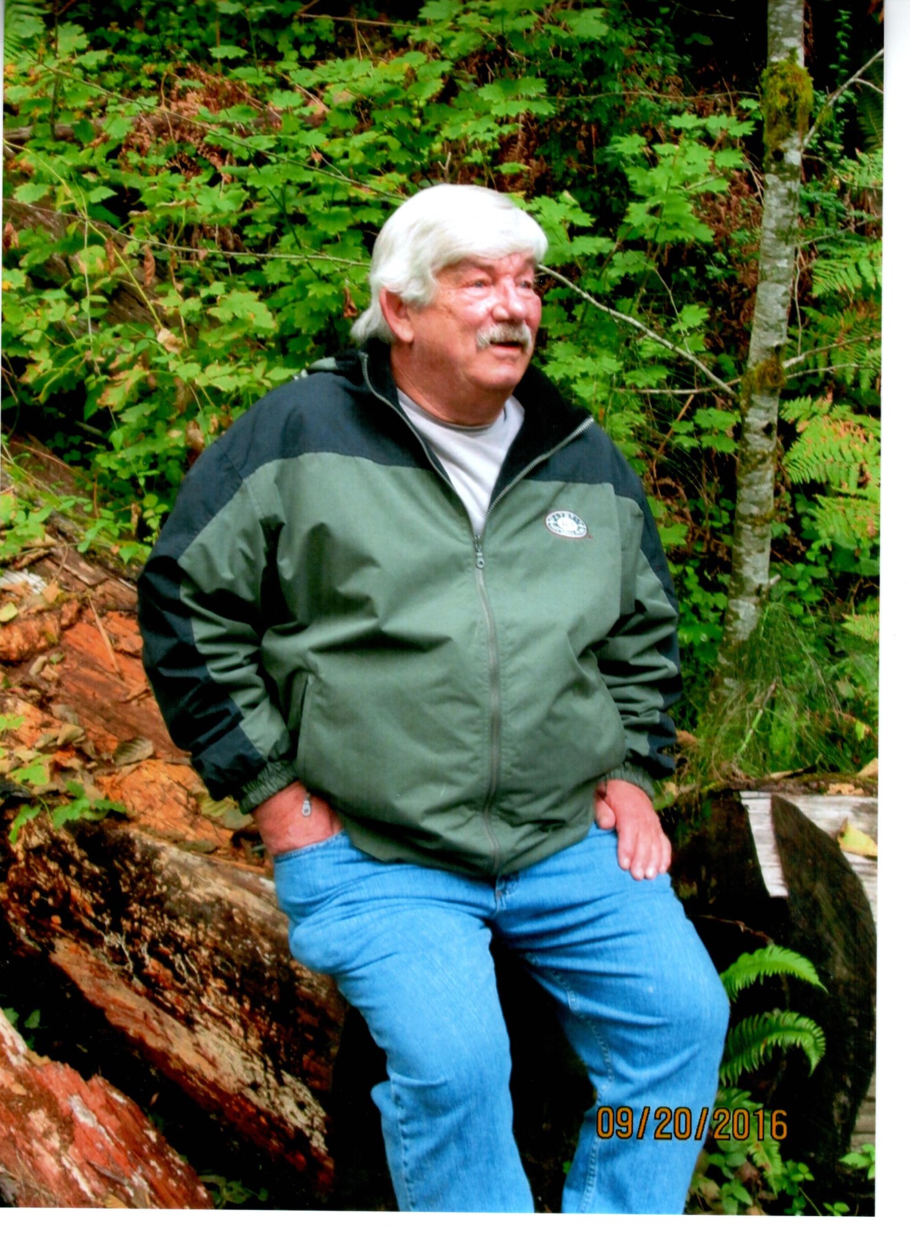 Obituary of Alan Clifford Nash