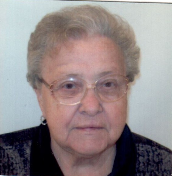 Obituary of Erika M. Stein