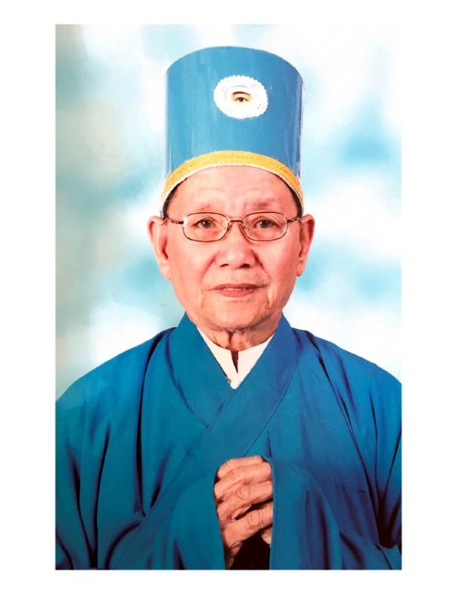 Obituary of Xem Van Nguyen