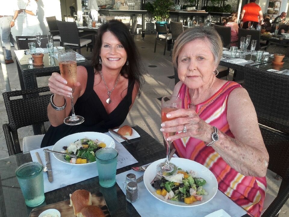 Obituary of Linda Louise Dean