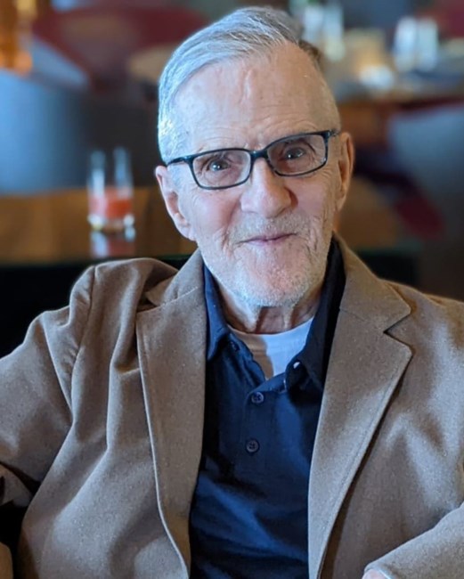 Obituary of Marc Gendron