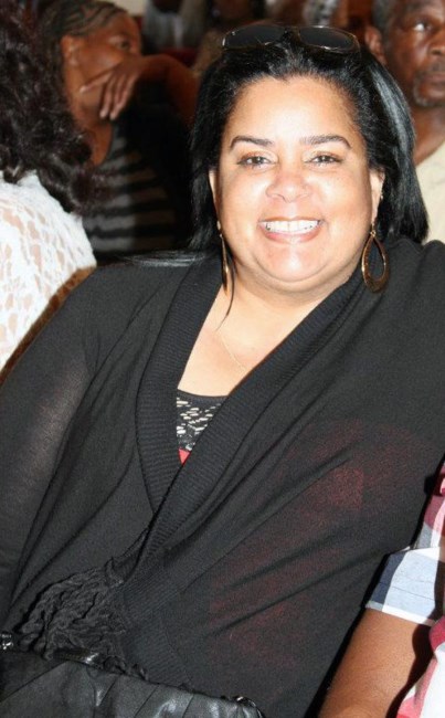 Obituary of Monique Desiree Scott