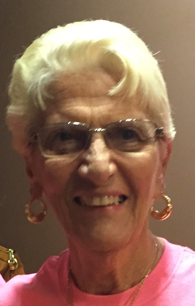 Obituary of Nerina "Nettie" Fuccello