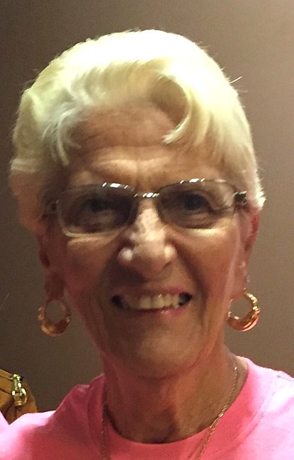 Obituary of Nerina "Nettie" Fuccello