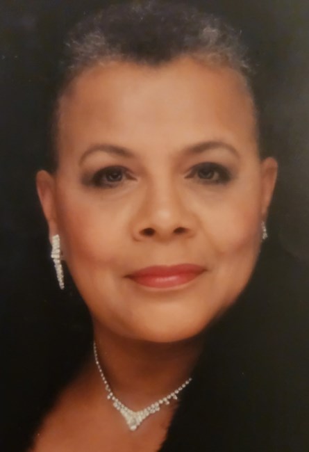 Obituary of Regina Leetta Williams