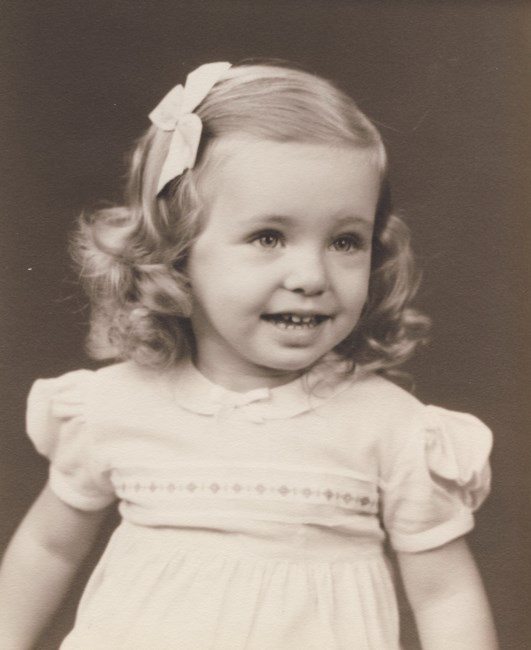 Obituary of Juliet H. Hippensteele McDonald