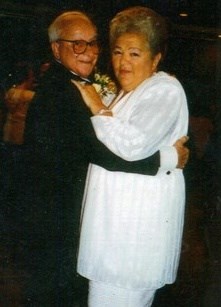 Obituary of Bertha Giordano