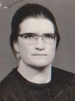 Obituary of Maria Marques